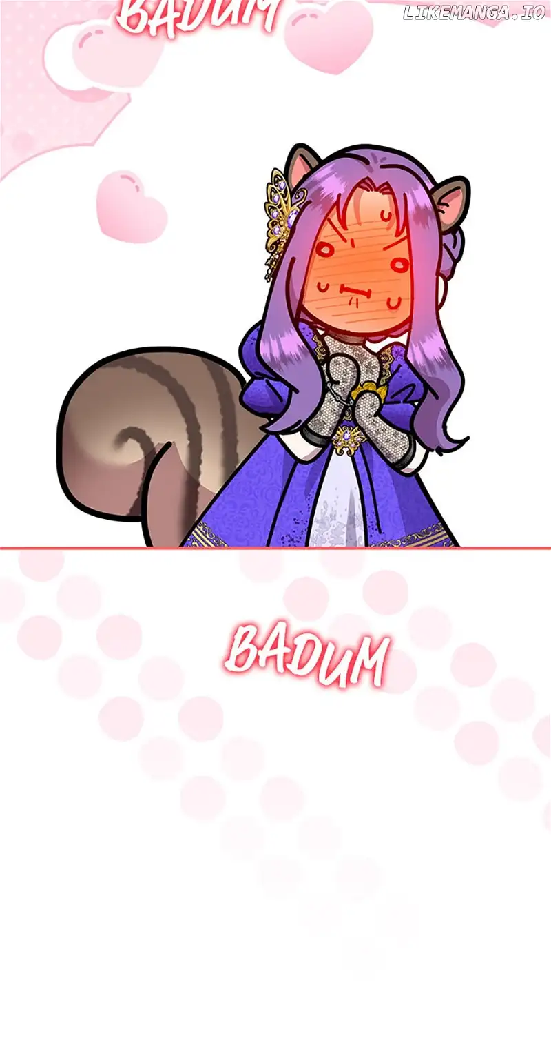 Materialistic Princess Chapter 54 - Page 23