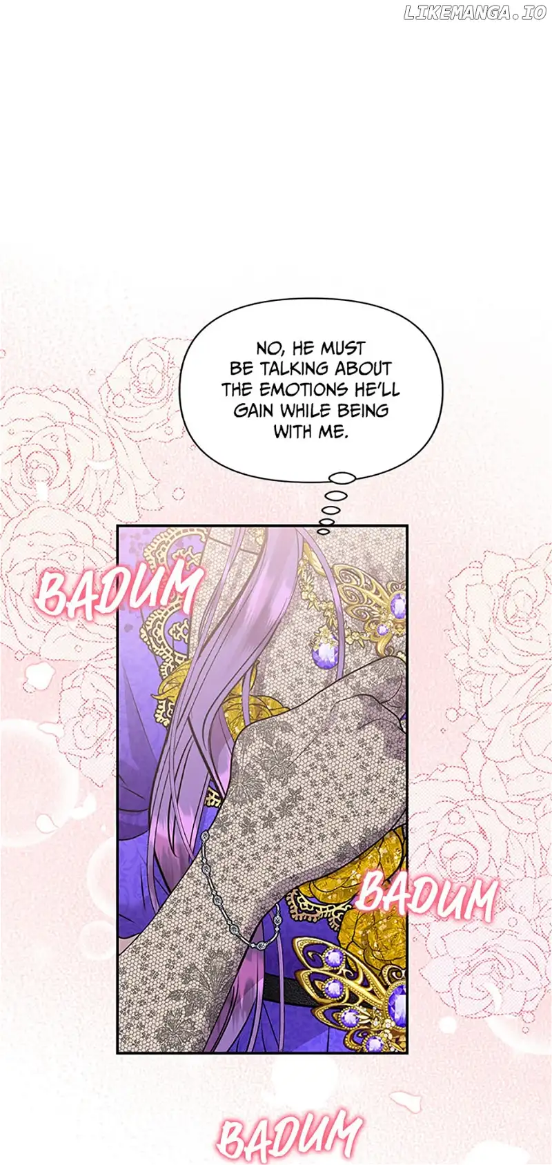 Materialistic Princess Chapter 54 - Page 24
