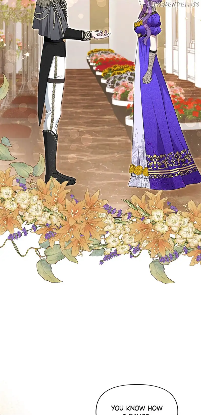 Materialistic Princess Chapter 54 - Page 30