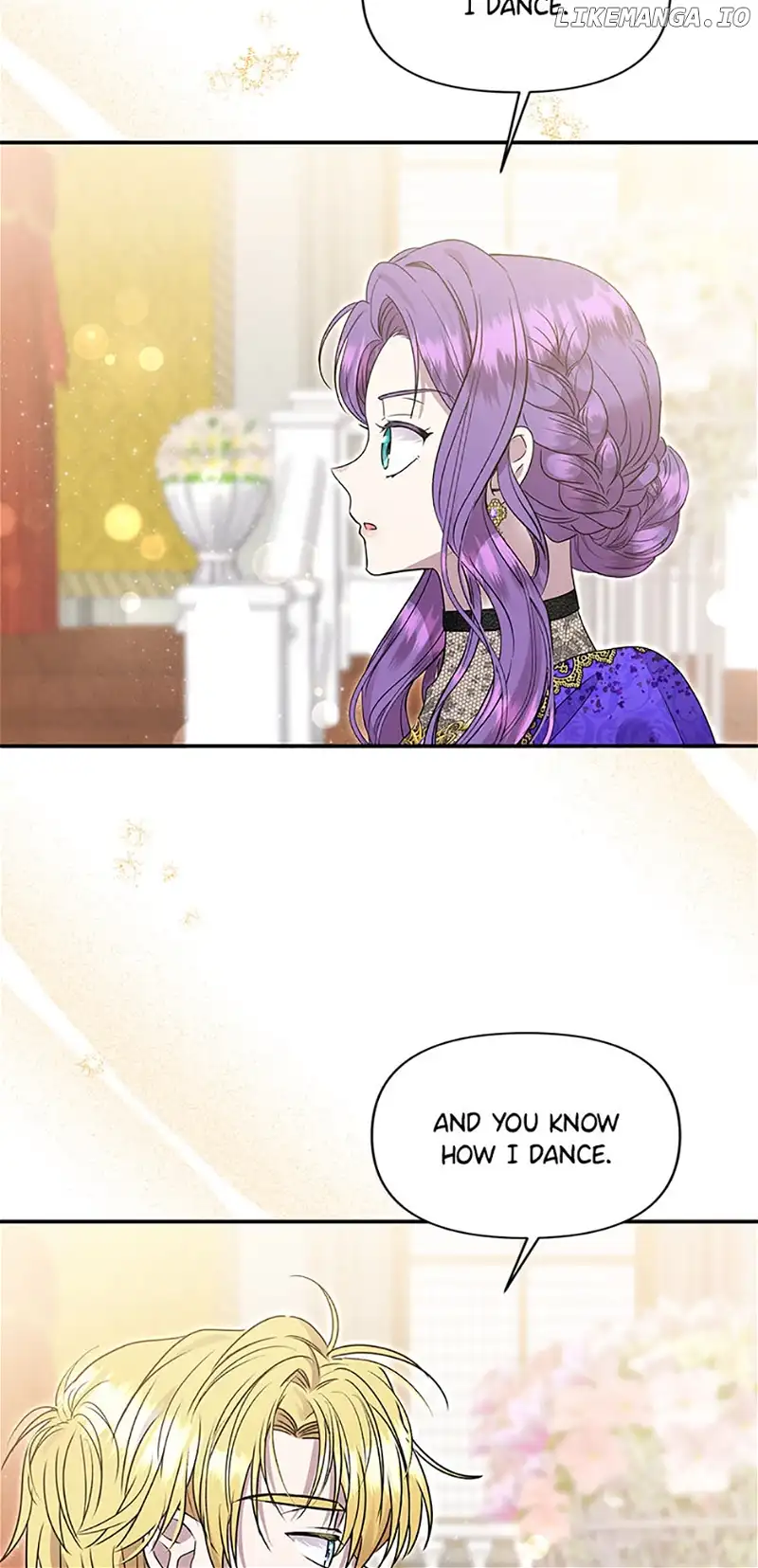 Materialistic Princess Chapter 54 - Page 31