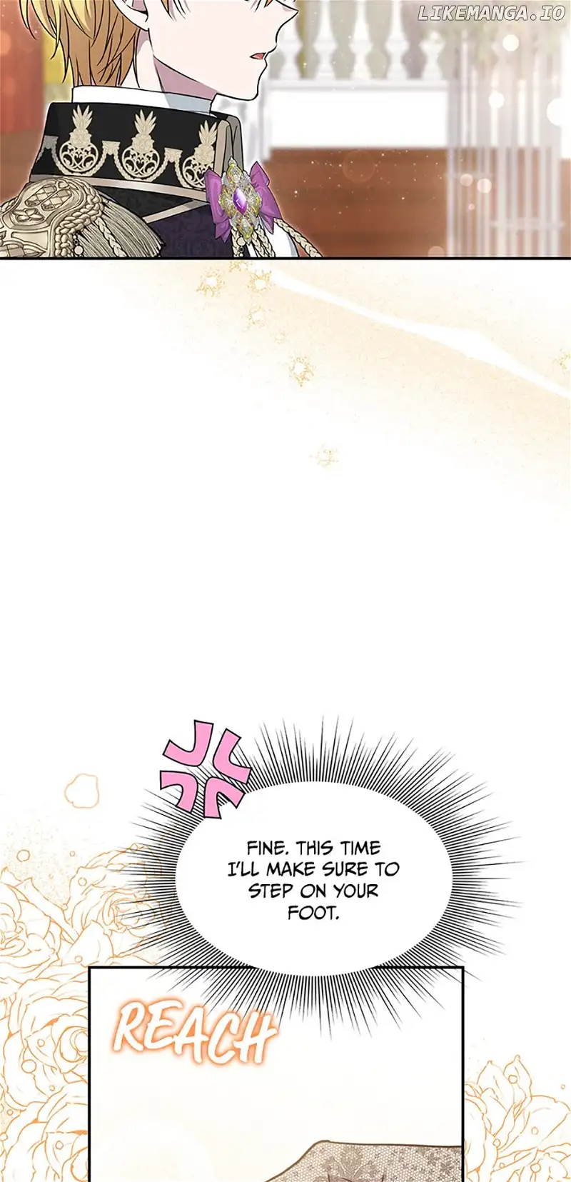 Materialistic Princess Chapter 54 - Page 32