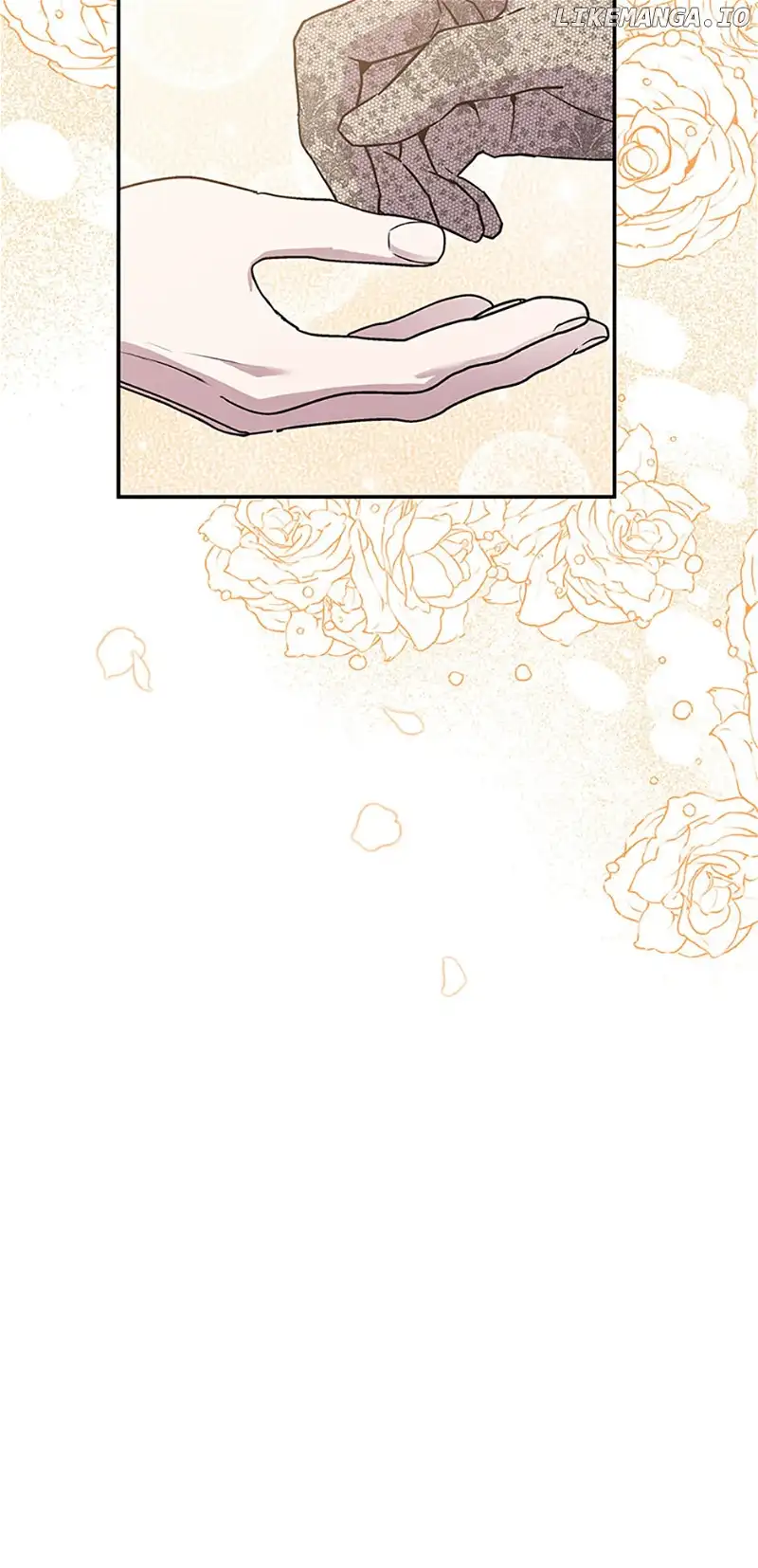 Materialistic Princess Chapter 54 - Page 33