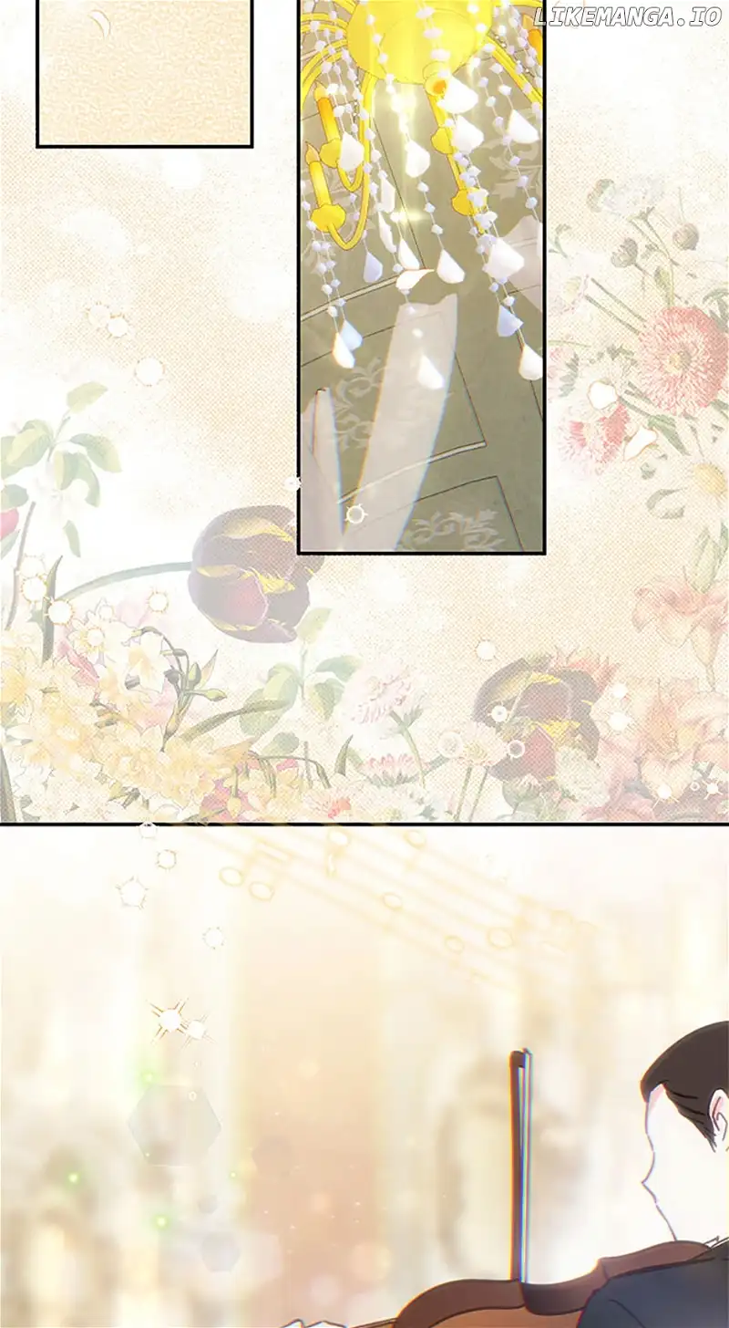 Materialistic Princess Chapter 54 - Page 35