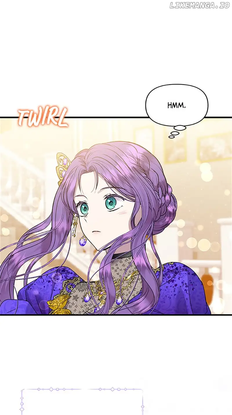 Materialistic Princess Chapter 54 - Page 40