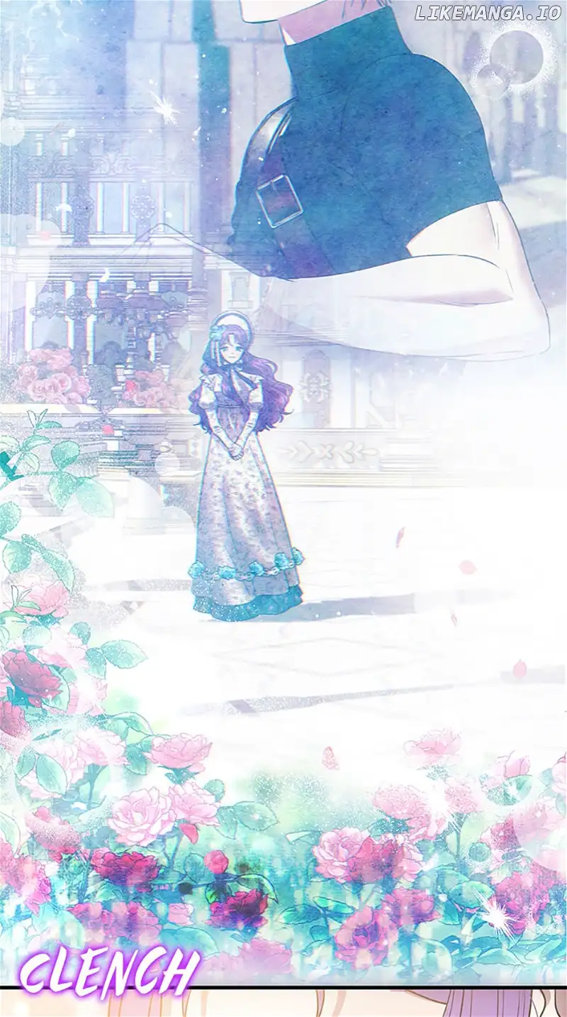 Materialistic Princess Chapter 54 - Page 43
