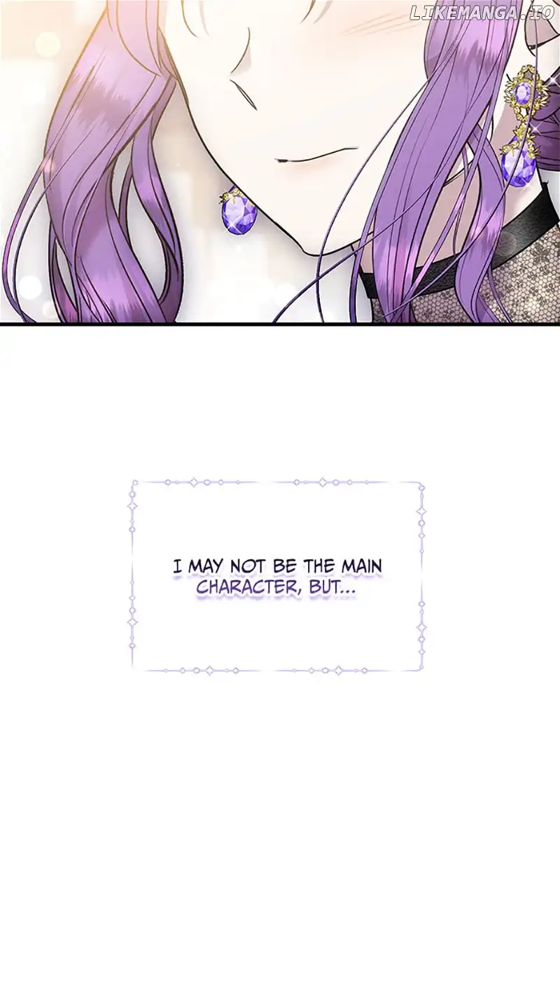 Materialistic Princess Chapter 54 - Page 44