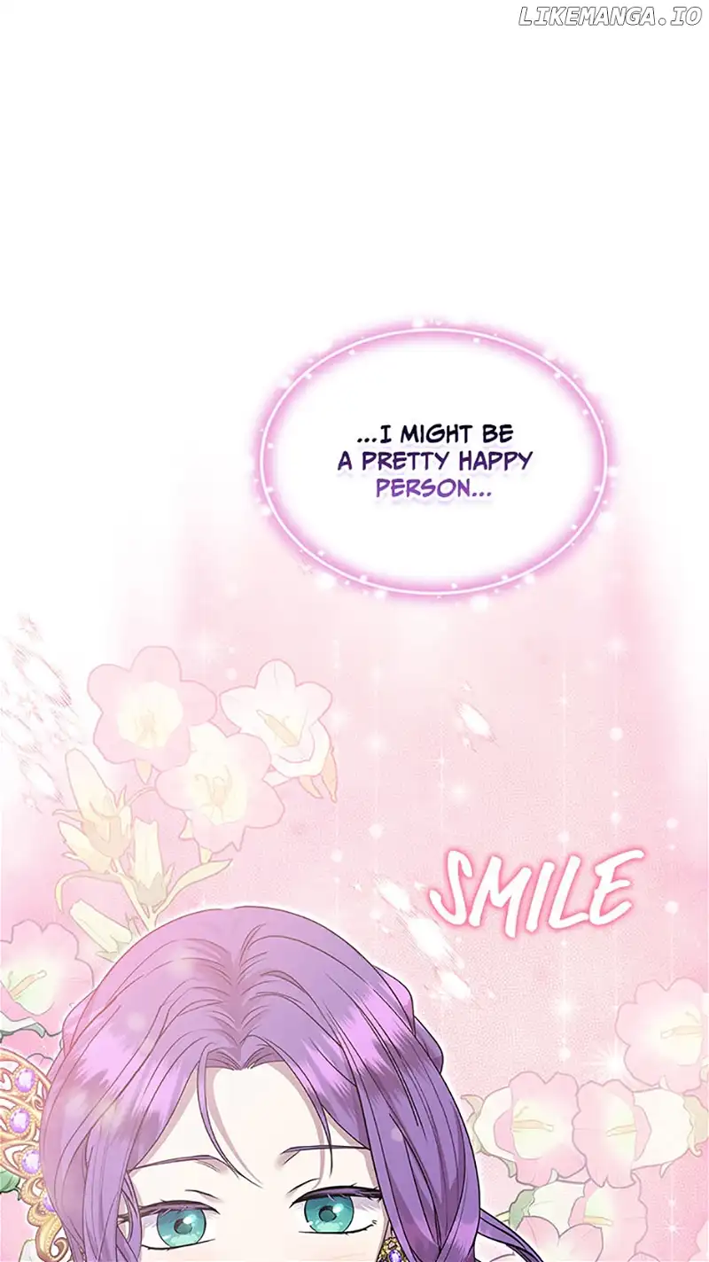 Materialistic Princess Chapter 54 - Page 45