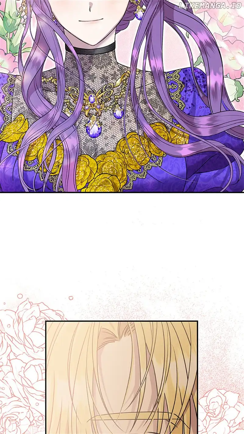 Materialistic Princess Chapter 54 - Page 46