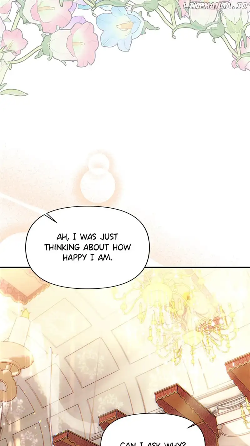Materialistic Princess Chapter 54 - Page 49