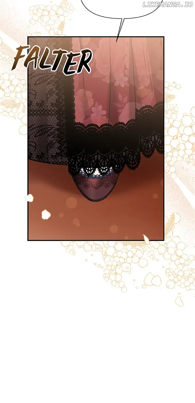 Materialistic Princess Chapter 54 - Page 5