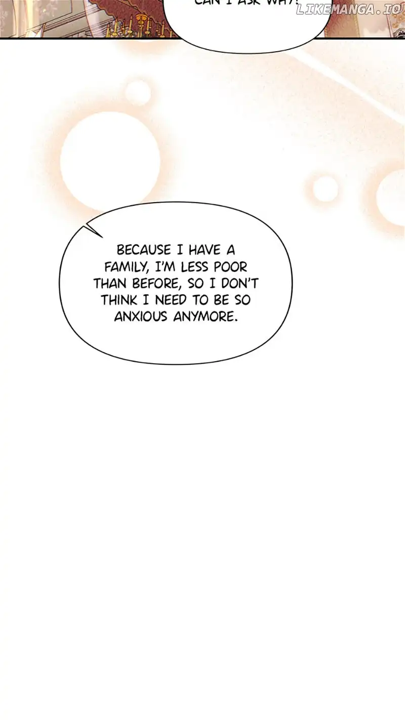 Materialistic Princess Chapter 54 - Page 50