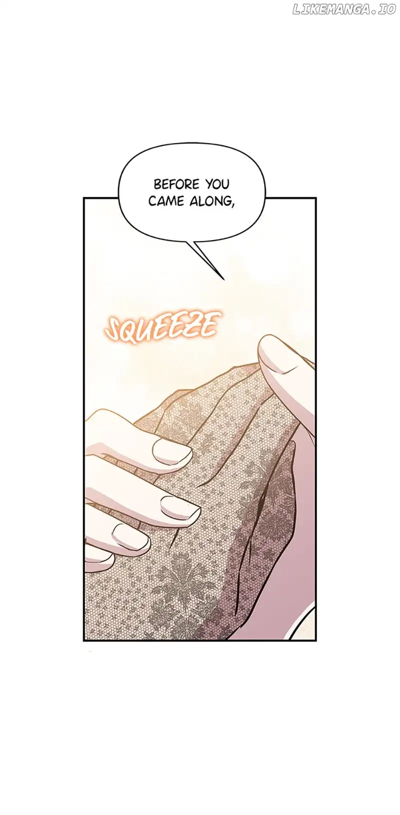 Materialistic Princess Chapter 54 - Page 54