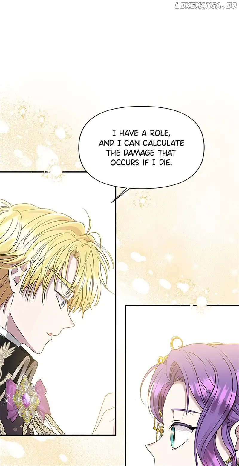 Materialistic Princess Chapter 54 - Page 57