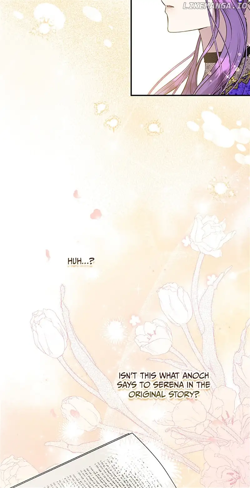 Materialistic Princess Chapter 54 - Page 58