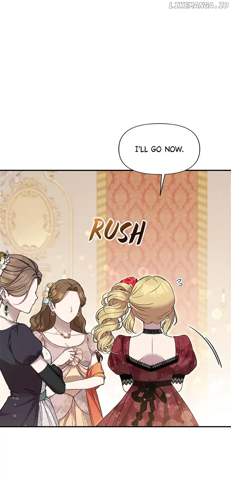 Materialistic Princess Chapter 54 - Page 6