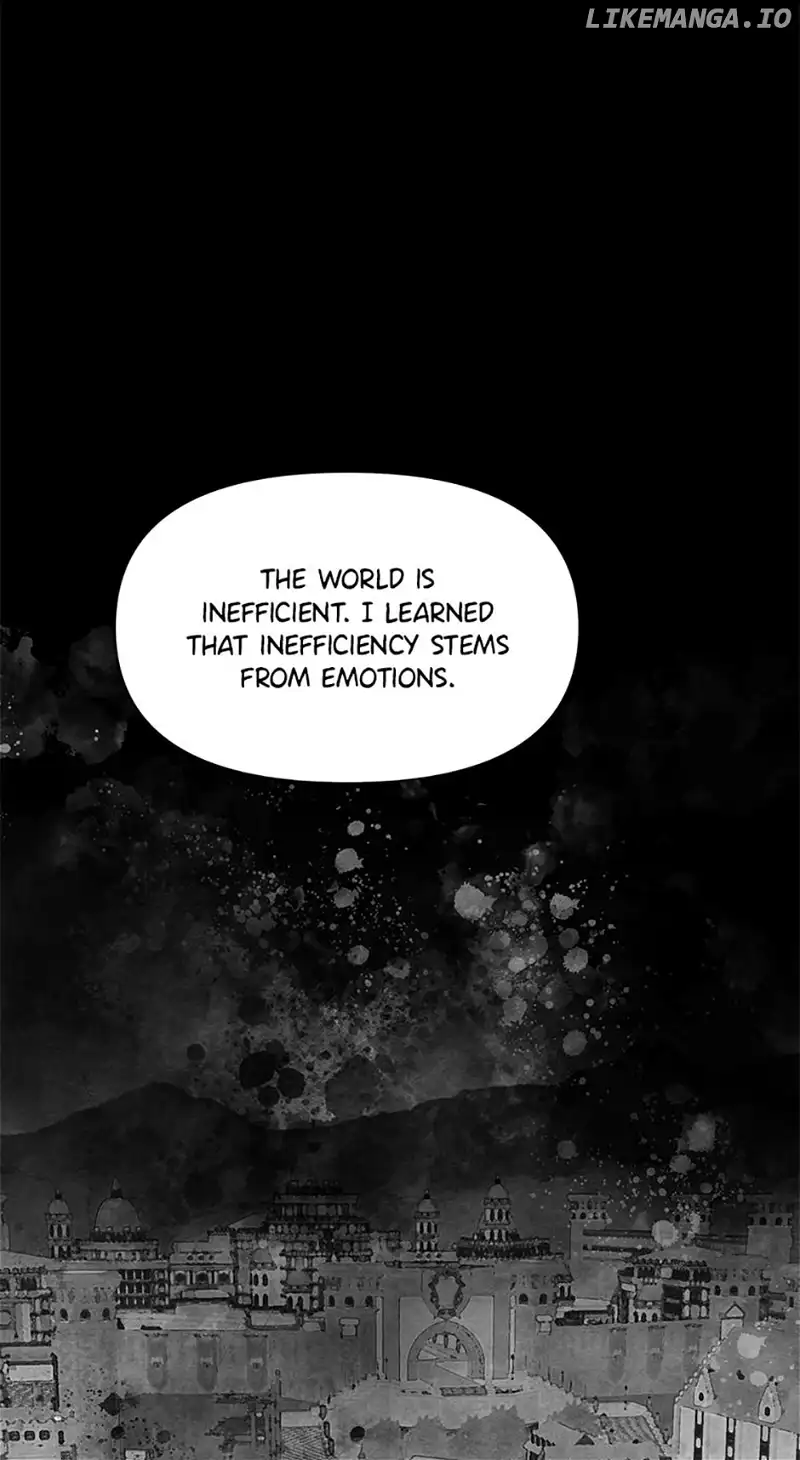Materialistic Princess Chapter 54 - Page 64