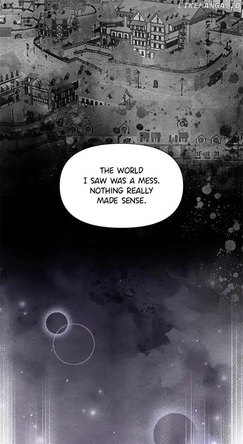 Materialistic Princess Chapter 54 - Page 65
