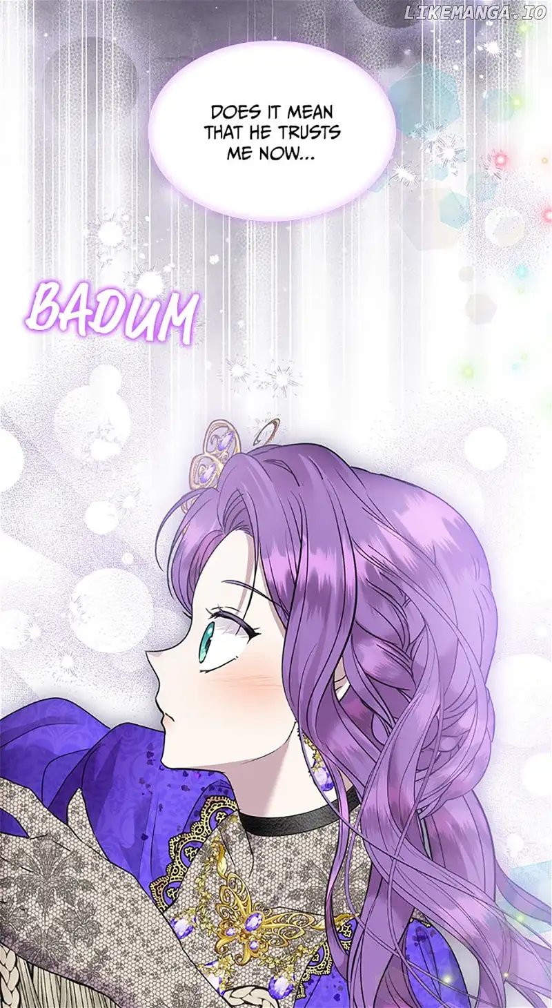 Materialistic Princess Chapter 54 - Page 66