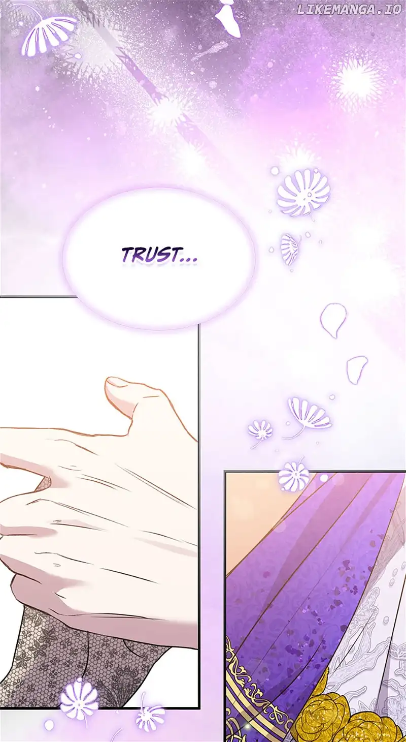 Materialistic Princess Chapter 54 - Page 68