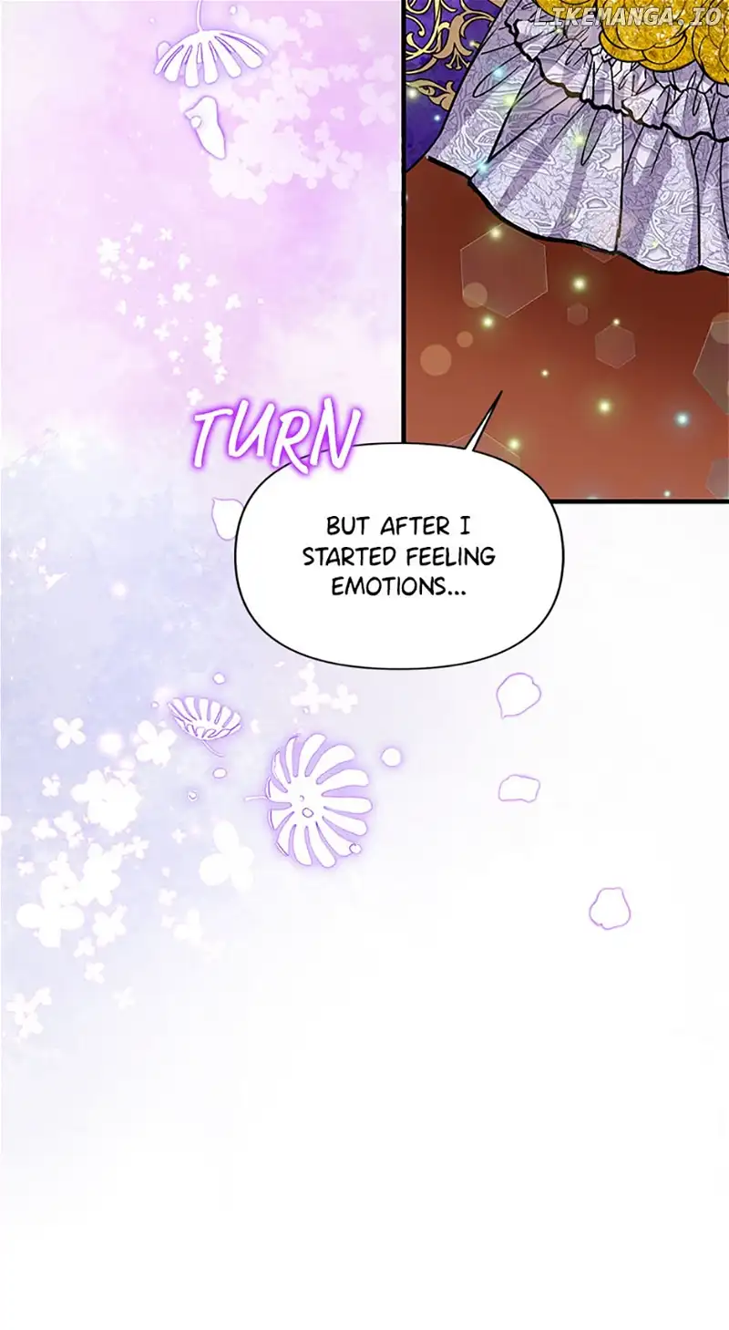 Materialistic Princess Chapter 54 - Page 69