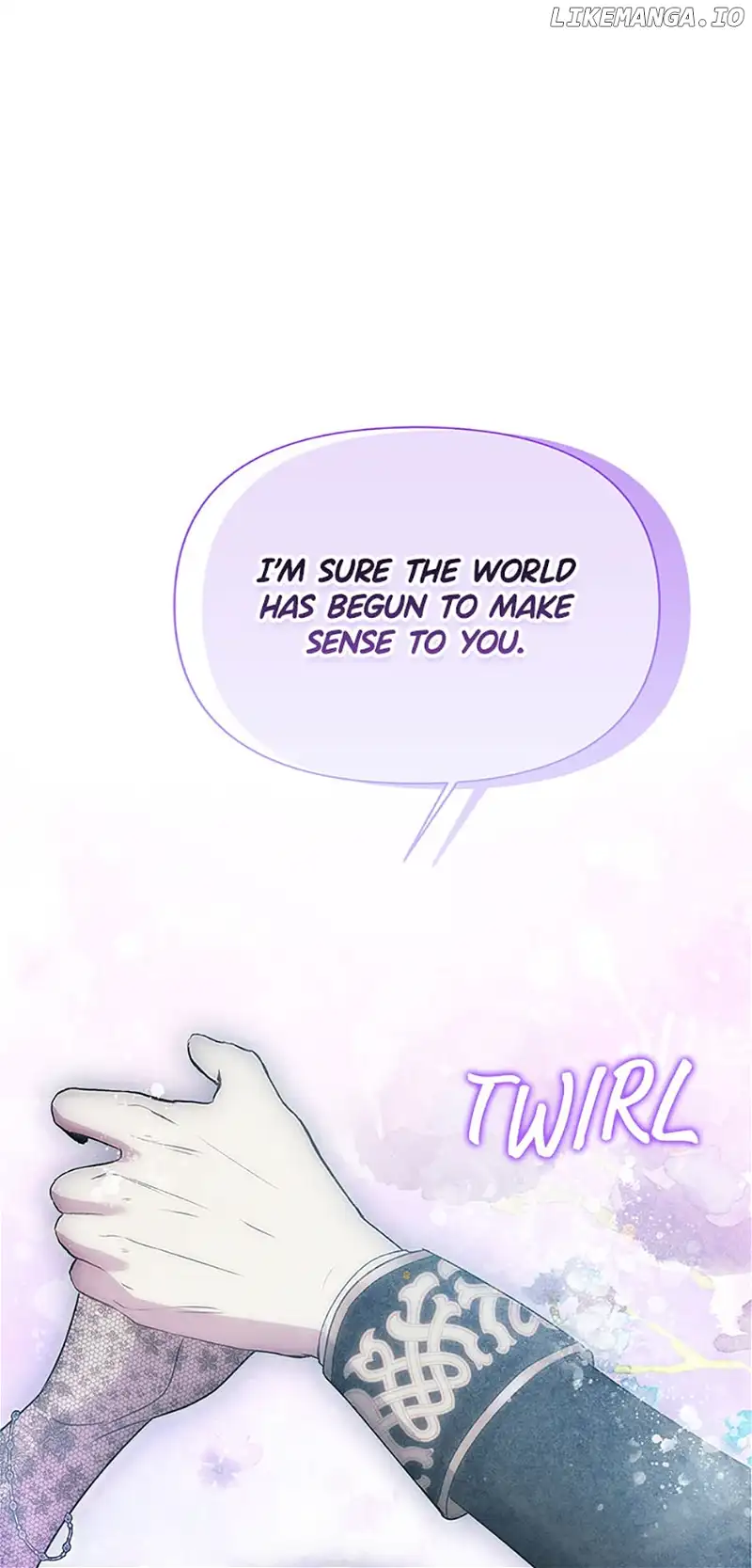Materialistic Princess Chapter 54 - Page 70