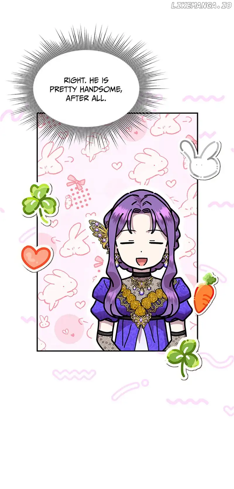 Materialistic Princess Chapter 54 - Page 8
