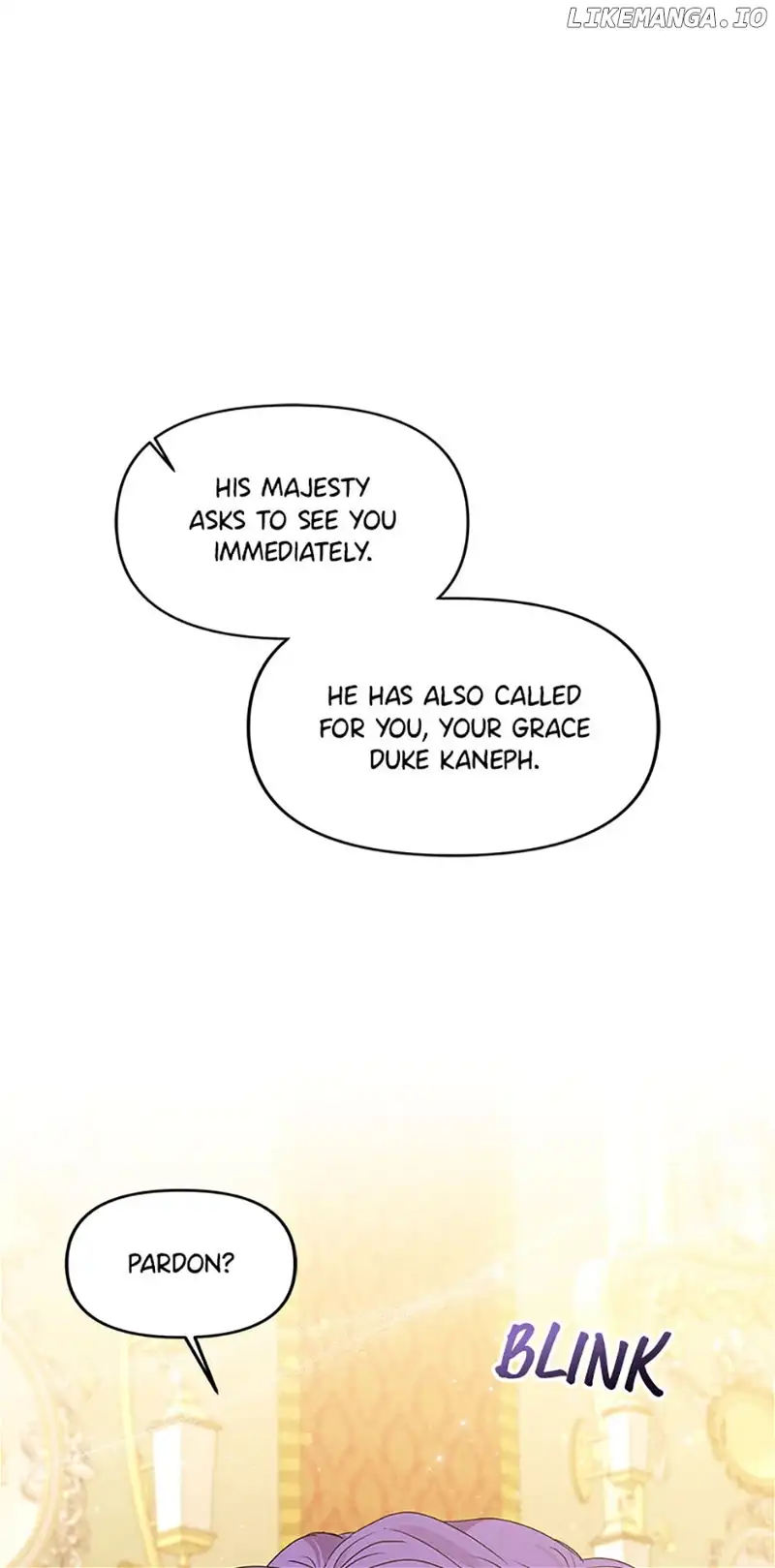 Materialistic Princess Chapter 55 - Page 14
