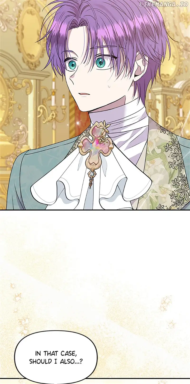 Materialistic Princess Chapter 55 - Page 15