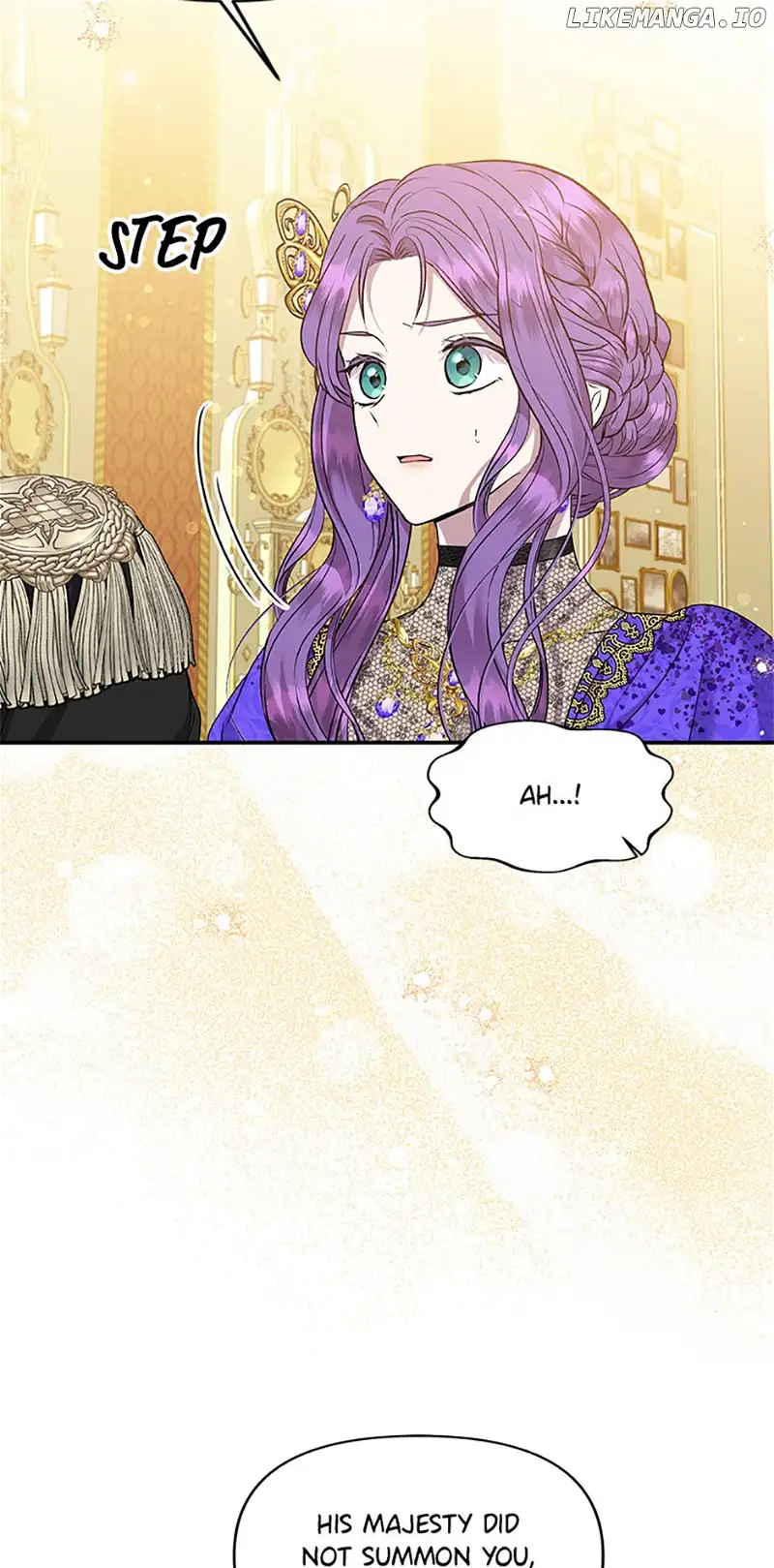 Materialistic Princess Chapter 55 - Page 16
