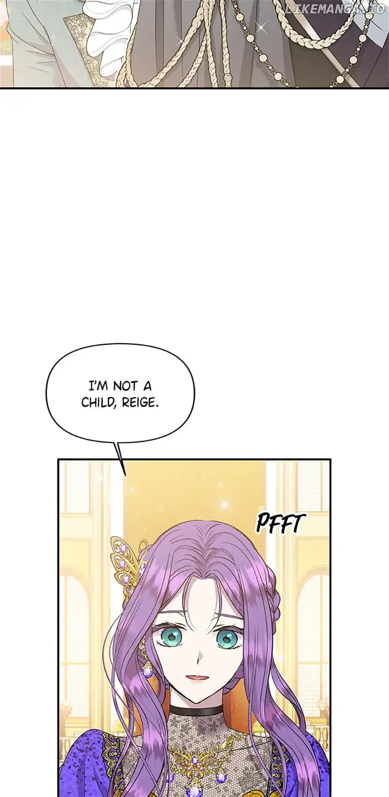 Materialistic Princess Chapter 55 - Page 26
