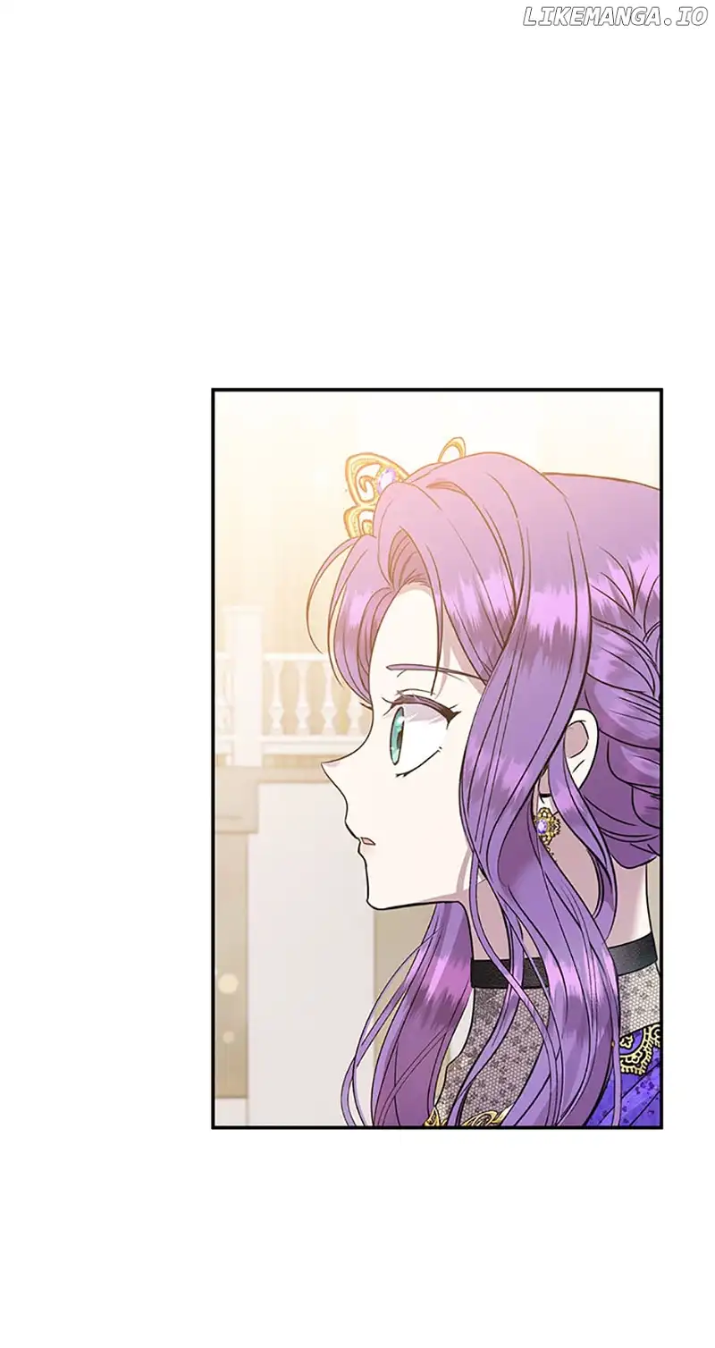 Materialistic Princess Chapter 55 - Page 31