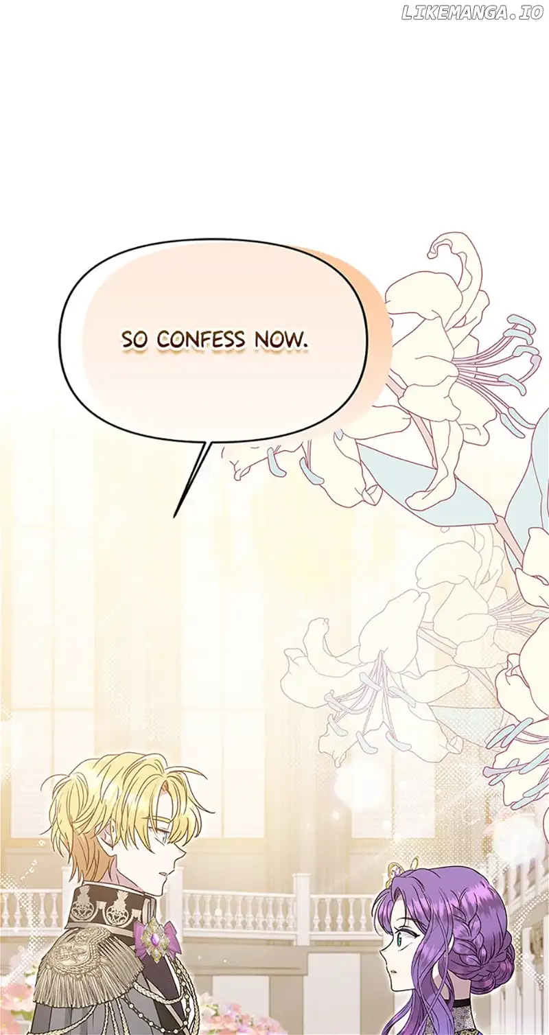 Materialistic Princess Chapter 55 - Page 32