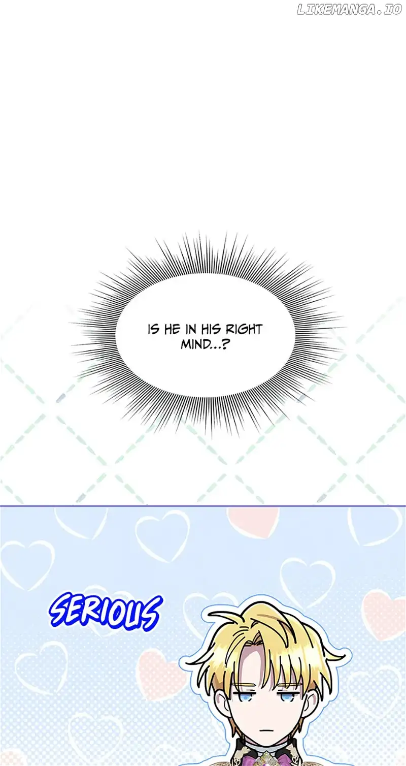 Materialistic Princess Chapter 55 - Page 36