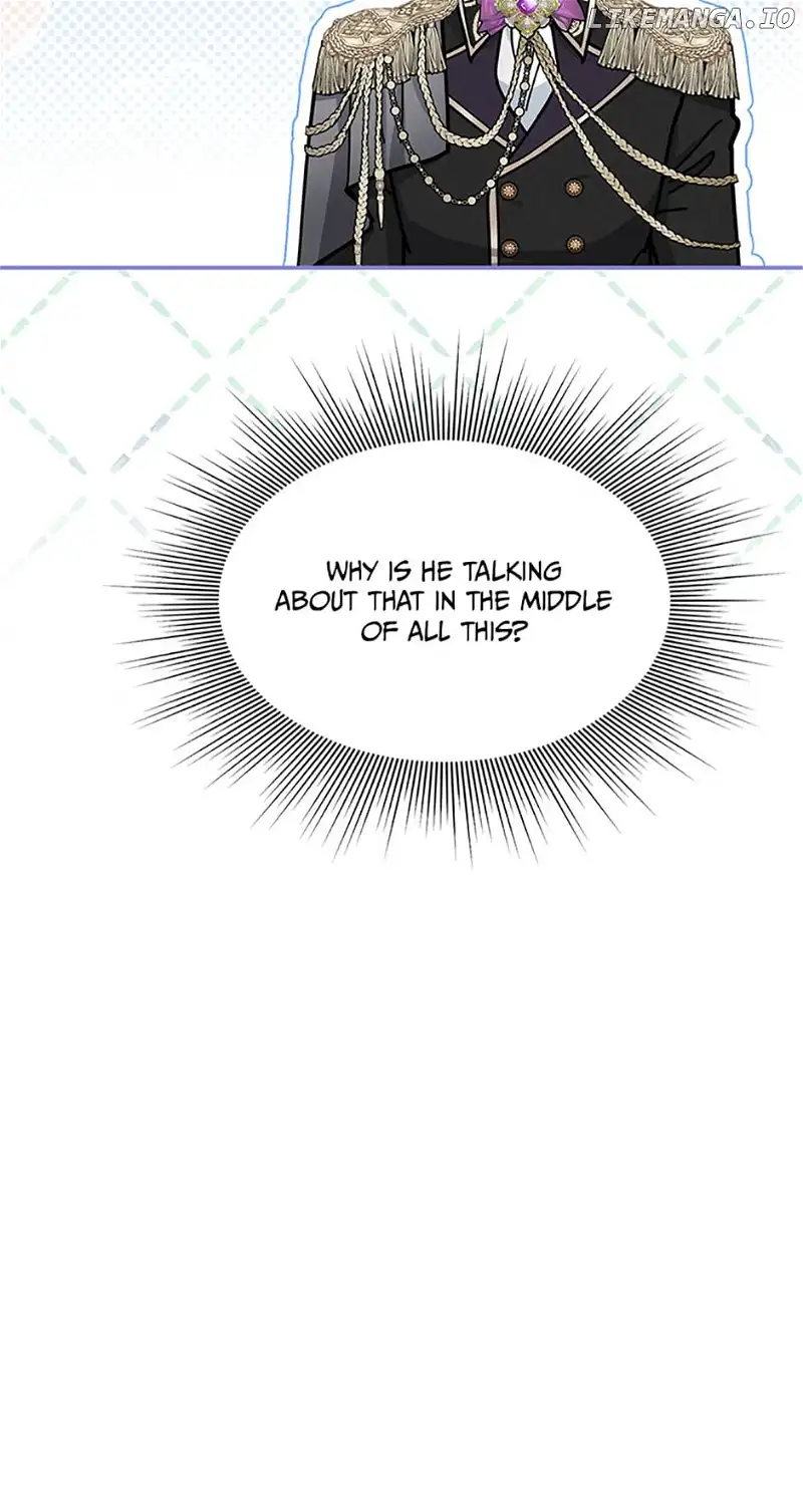 Materialistic Princess Chapter 55 - Page 37