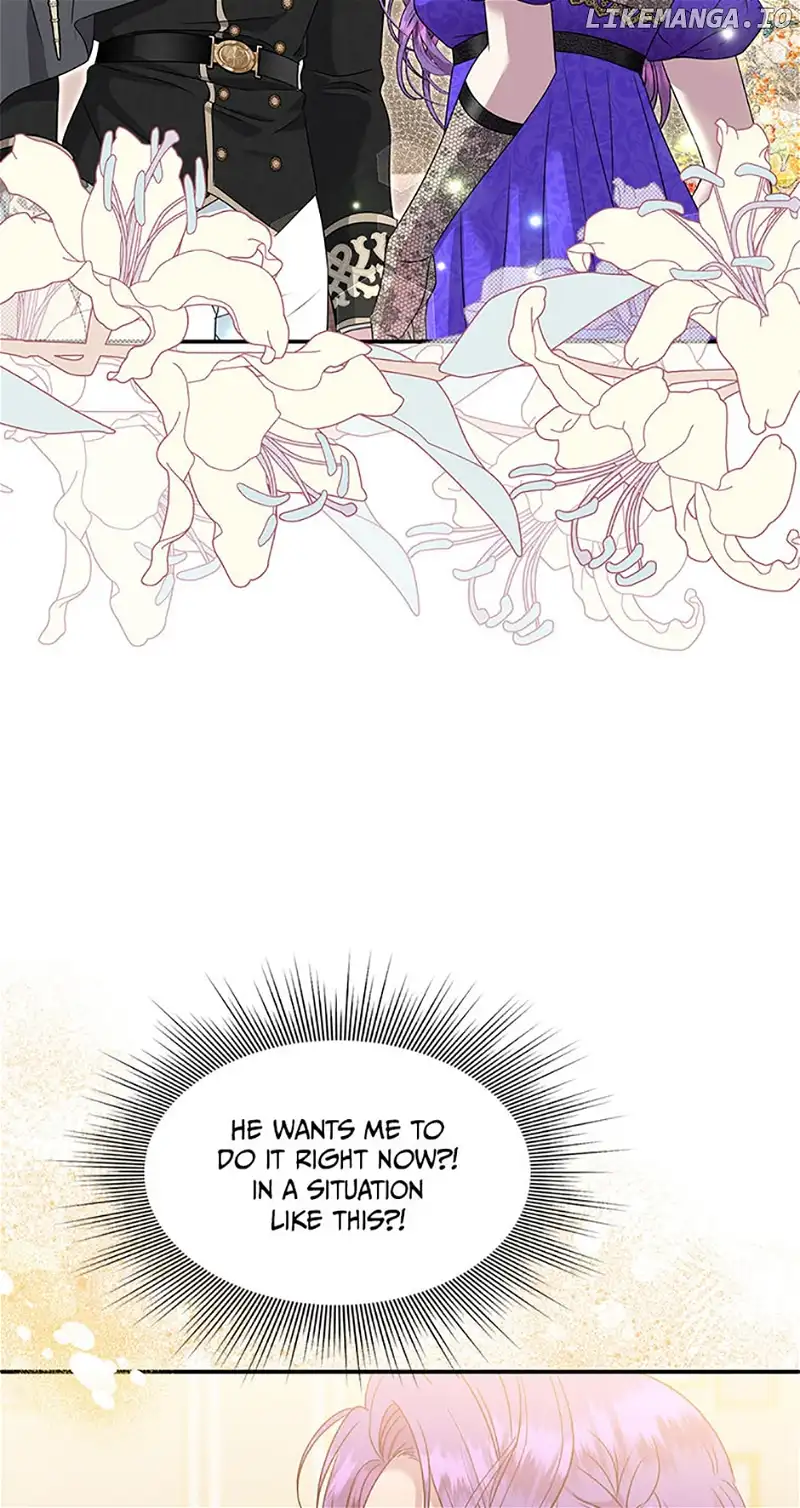 Materialistic Princess Chapter 55 - Page 39