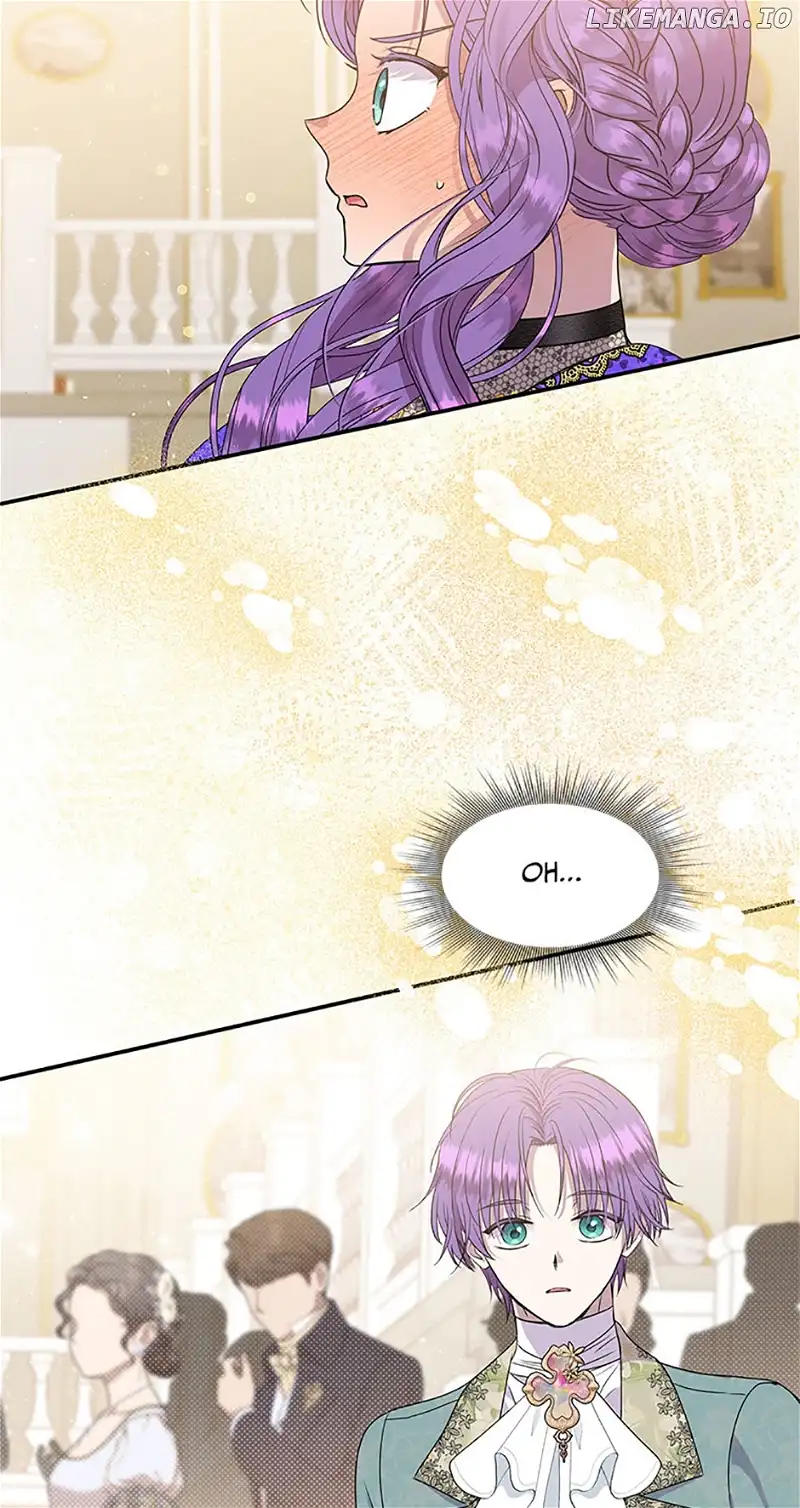 Materialistic Princess Chapter 55 - Page 40