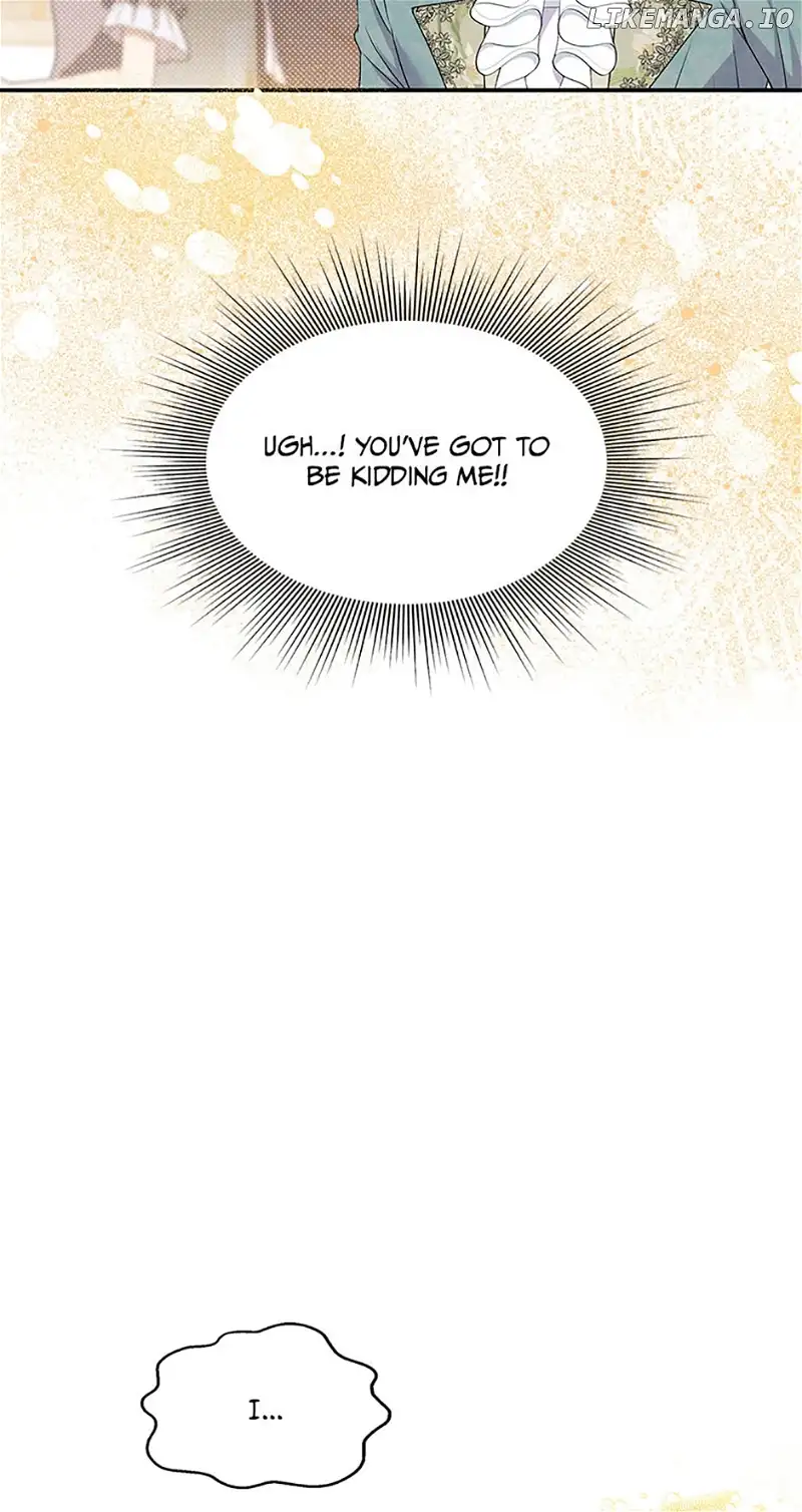 Materialistic Princess Chapter 55 - Page 41