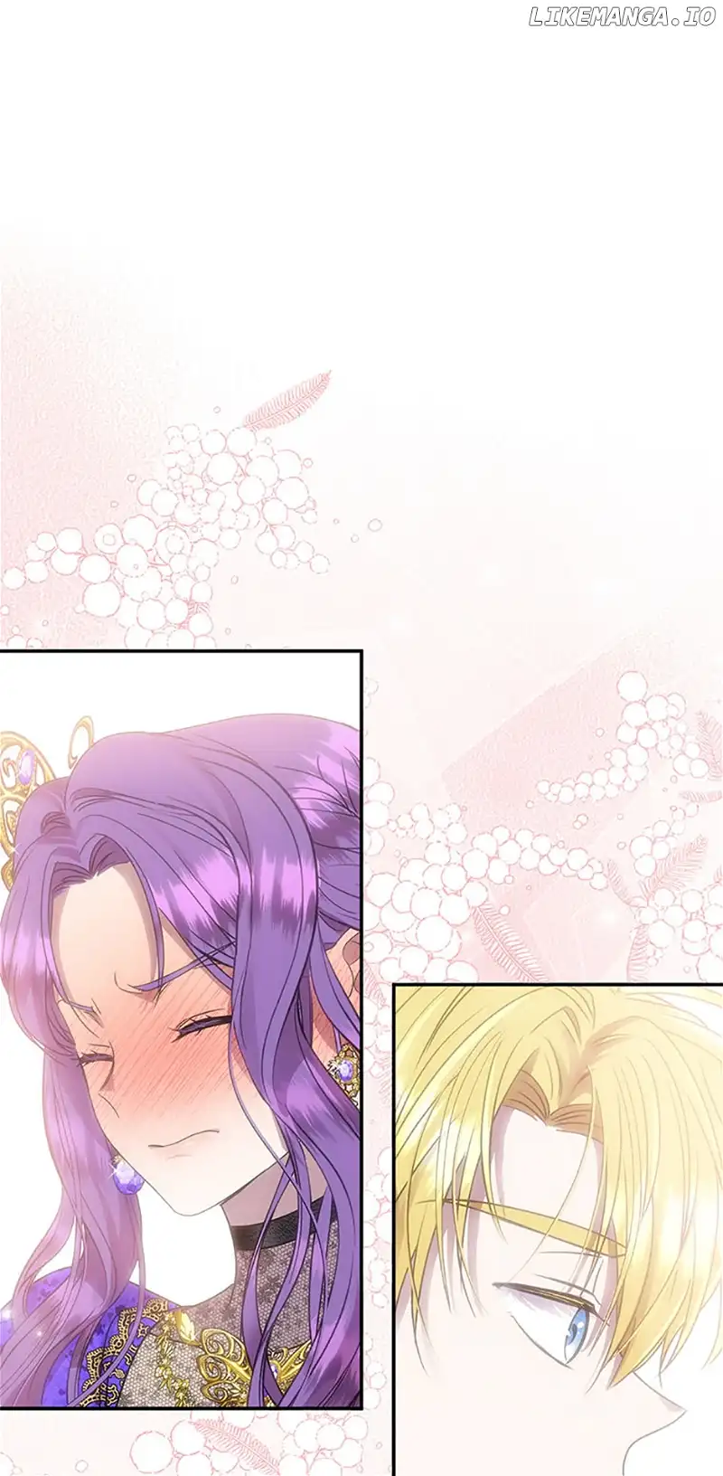 Materialistic Princess Chapter 55 - Page 45