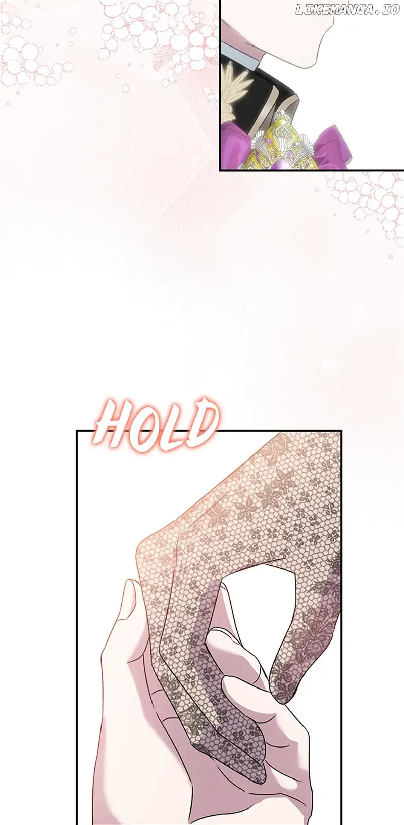 Materialistic Princess Chapter 55 - Page 46