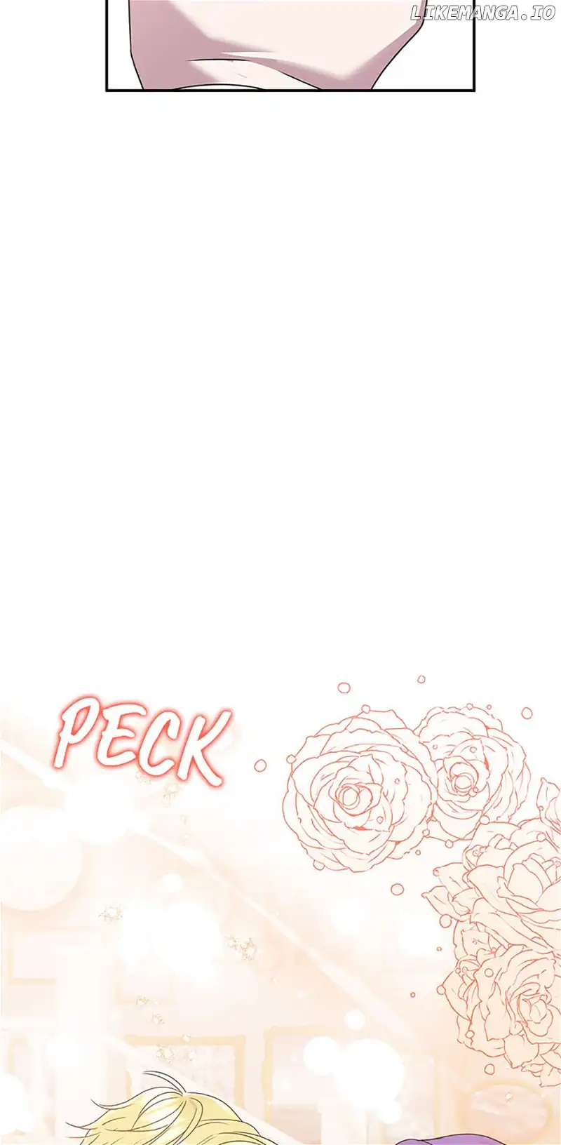 Materialistic Princess Chapter 55 - Page 47