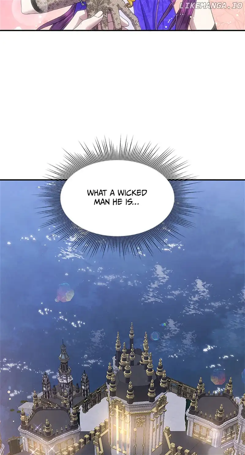 Materialistic Princess Chapter 55 - Page 52