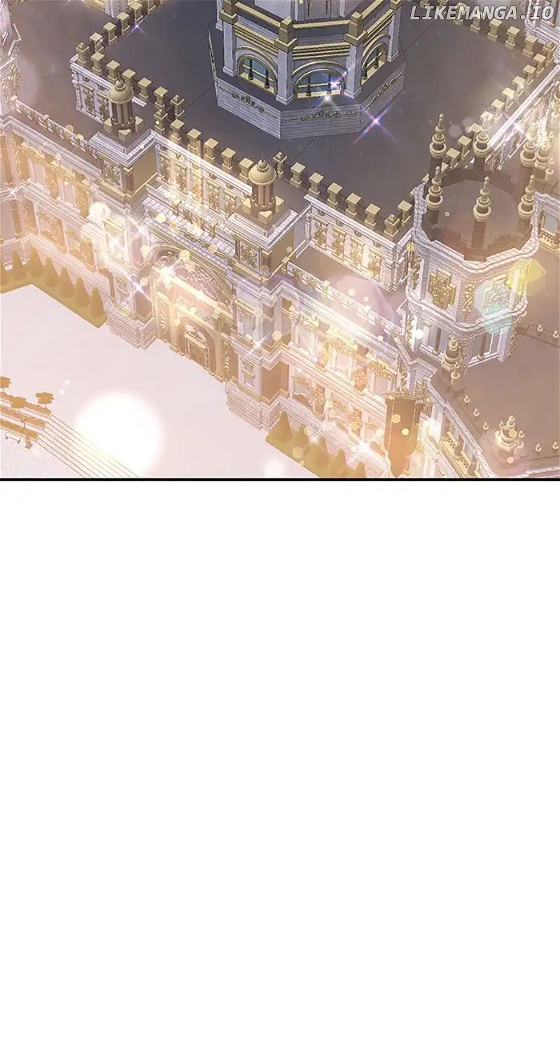 Materialistic Princess Chapter 55 - Page 53