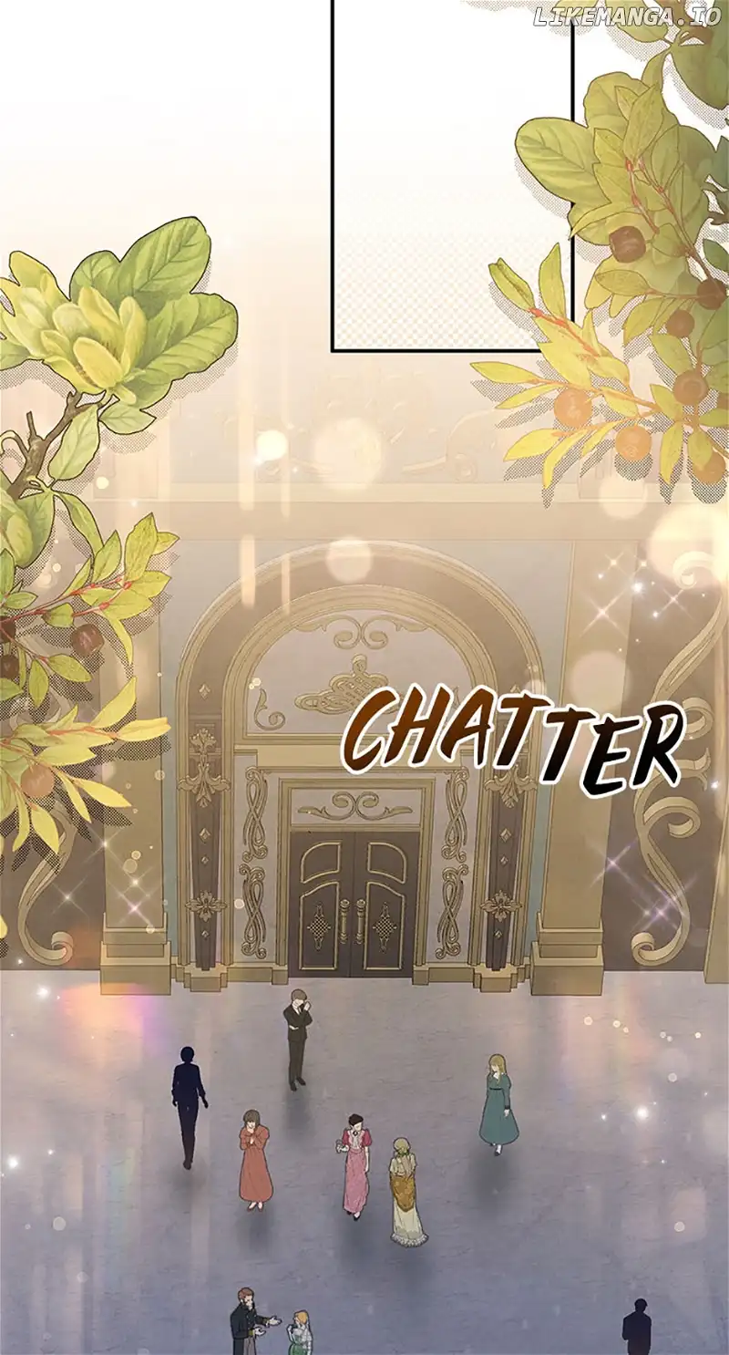 Materialistic Princess Chapter 55 - Page 55