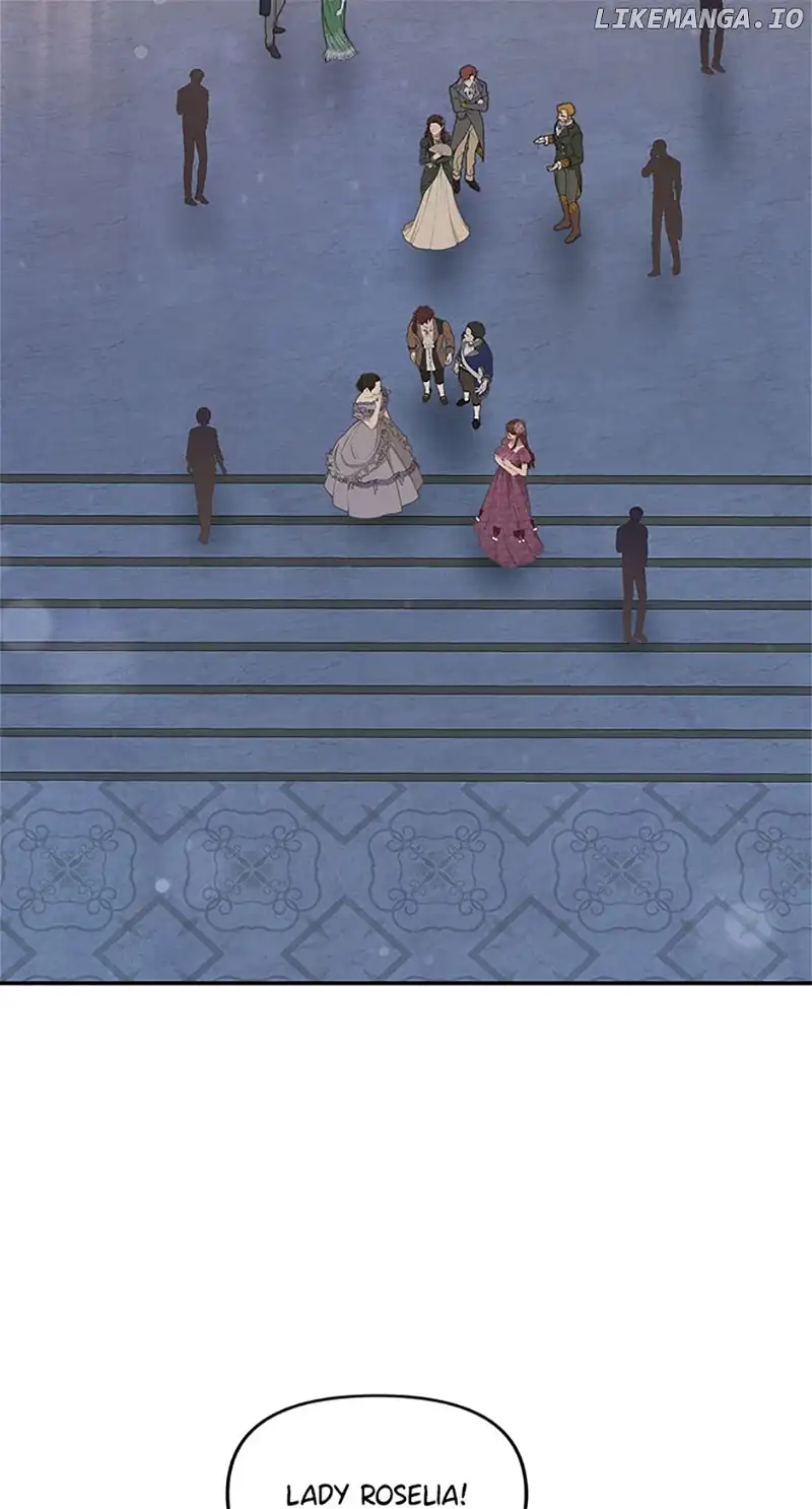 Materialistic Princess Chapter 55 - Page 56