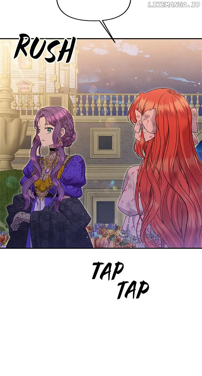 Materialistic Princess Chapter 55 - Page 57