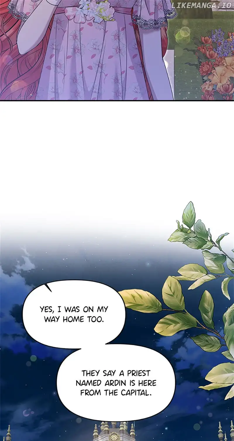 Materialistic Princess Chapter 55 - Page 59