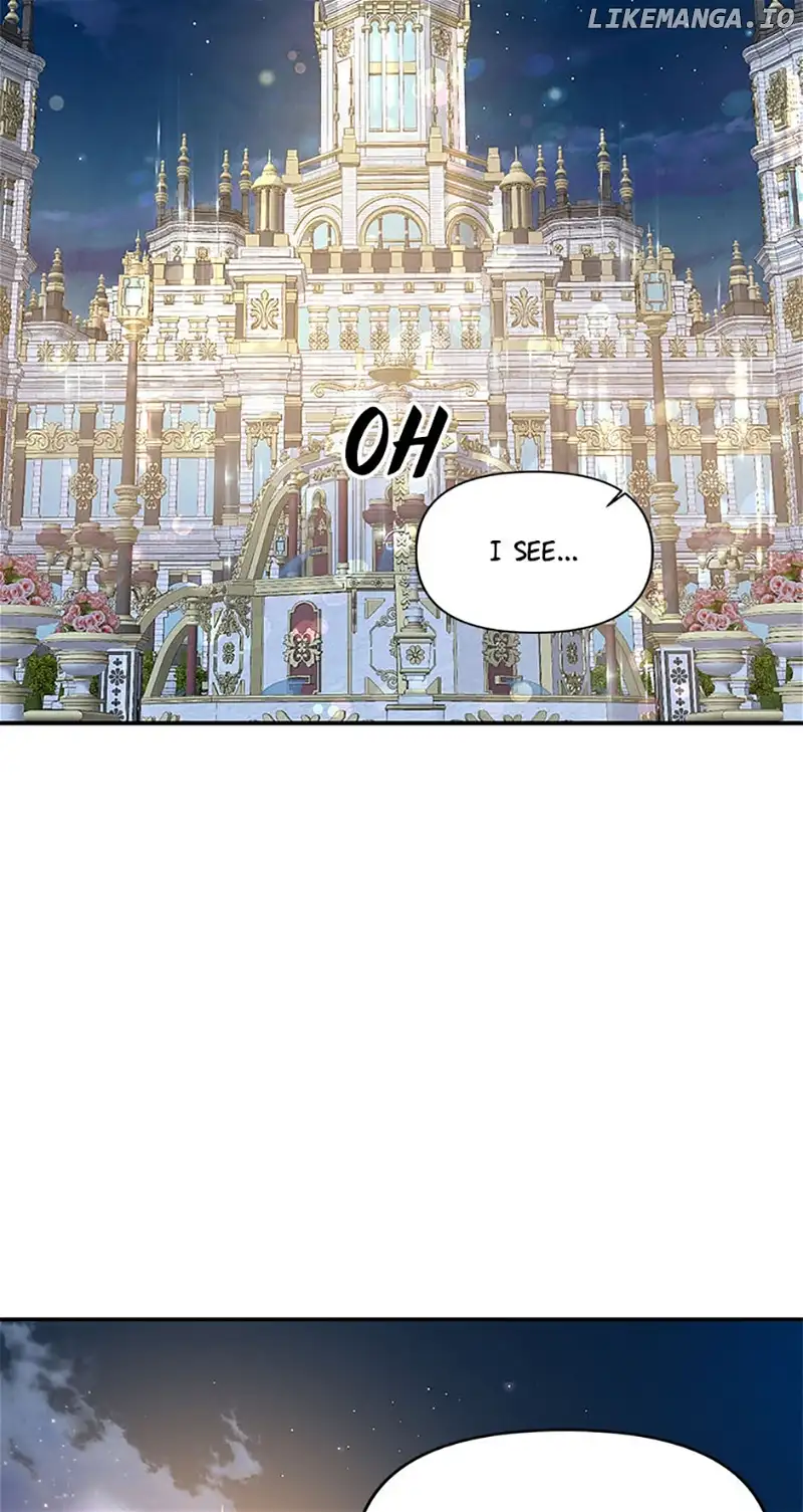 Materialistic Princess Chapter 55 - Page 60