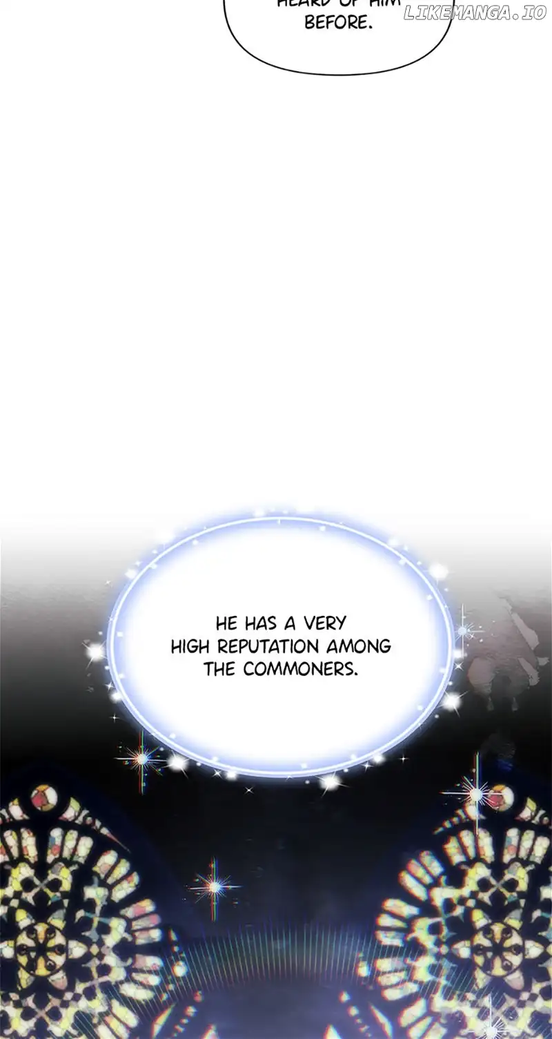 Materialistic Princess Chapter 55 - Page 62
