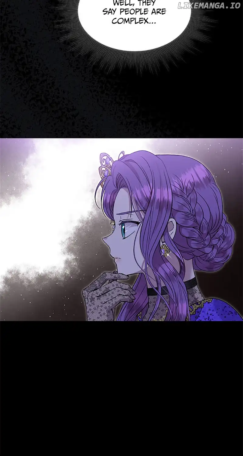 Materialistic Princess Chapter 55 - Page 64