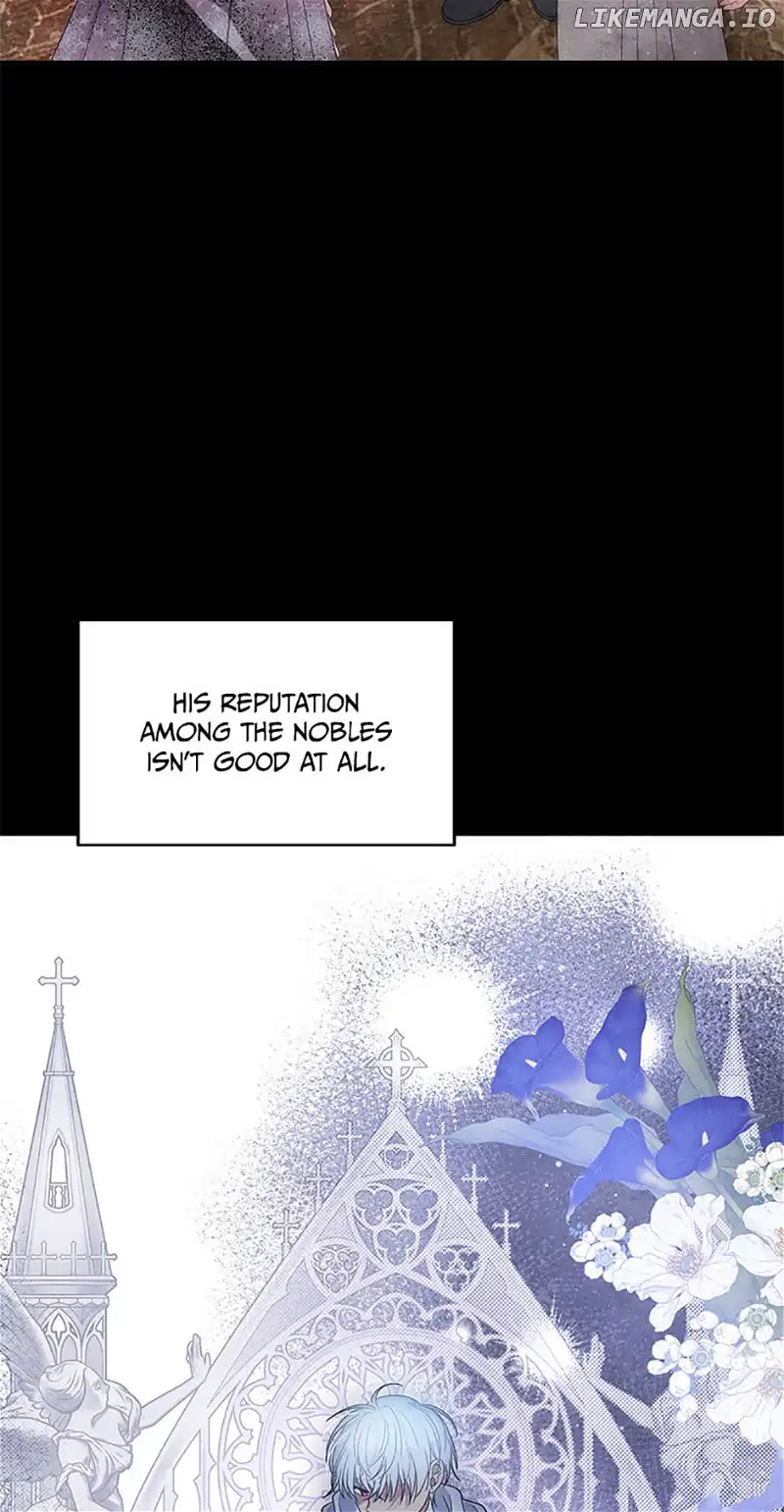 Materialistic Princess Chapter 55 - Page 66